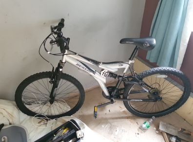 bike