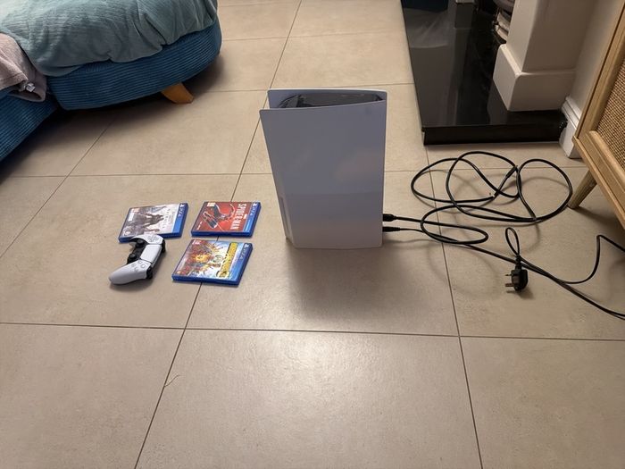 ps5