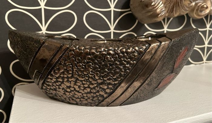 Genesis Tea Light Candle Holder