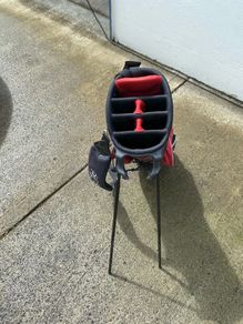 carry golf bag