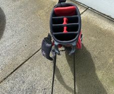 carry golf bag
