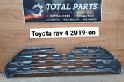 Toyota rav4 2019-on front bumper grill