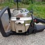 McCulloch Titanium HT555 Hedge Trimmer Image 3
