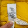 Polo Ralph Lauren Duck Down Puffer Camo Jacket Mens Medium Image 6