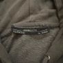 AllSaints zip up hoodie Image 4