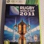Rugby World Cup 2011 Xbox 360 Games Original Image 2
