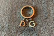 D&amp;G Ring
