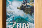 The Legend of Zelda: Tears of the Kingdom