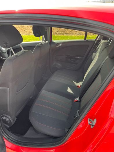 2013 Vauxhall Corsa
