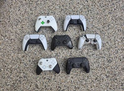 Xbox Elite and PS5 Controller Joblot (Free Post)