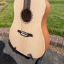 Bromo BAT1NL Acoustic Guitar Image 2