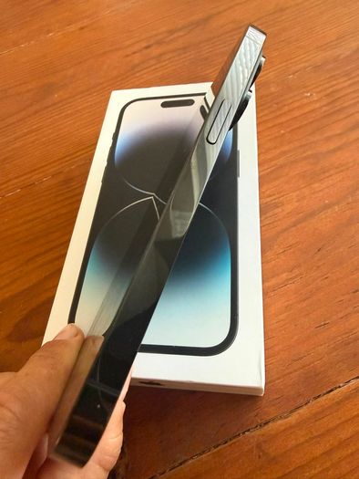 iPhone 14 Pro unlocked  128GB