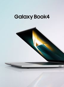 Samsung Galaxy Book4 Pro