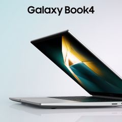 Samsung Galaxy Book4 Pro
