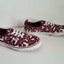Vans Harry Potter shoes red UK4, EU 36.5 Image 2