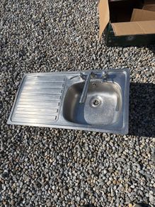 kitchen sink