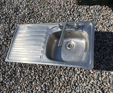 kitchen sink