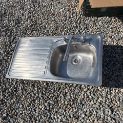 kitchen sink