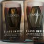 Guinness Draught Nitrosurge Device and 4Guinness glasses brand new Image 3