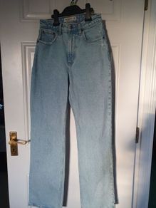 Abercrombie & fitch jeans