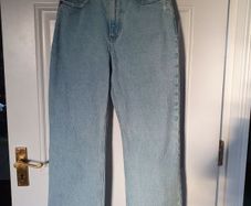 Abercrombie & fitch jeans