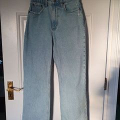 Abercrombie & fitch jeans