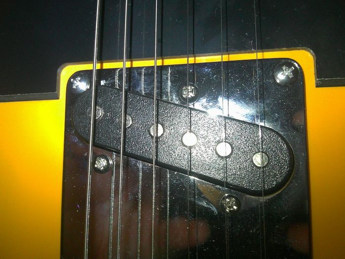 Squire Telecaster