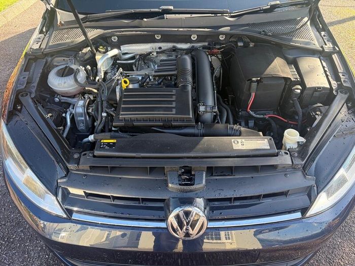 Volkswagen Golf 1.4 TSI
