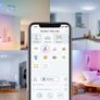 Wiz Hero Smart Table Lamp (Used) Image 4