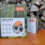 Stihl Advance ProCOM ear protectors - BNIB Image 2
