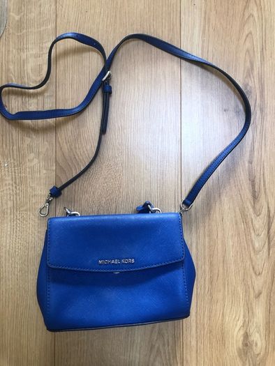 Michael Kors handbag