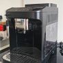 Delonghi Magnifica Evo Coffee Machine Image 4