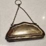 EPNS silver finger purse Image 7