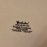 Vintage English Ironstone Pottery "Beefeater" steak plate Image 4