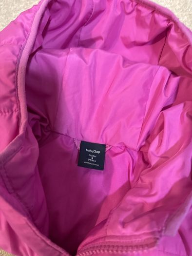GAP jacket baby size 24-36 months