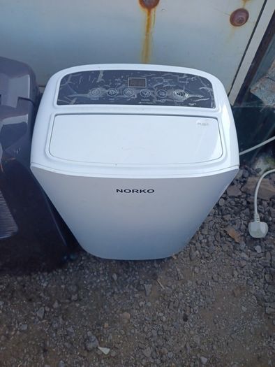 3 Dehumidifier