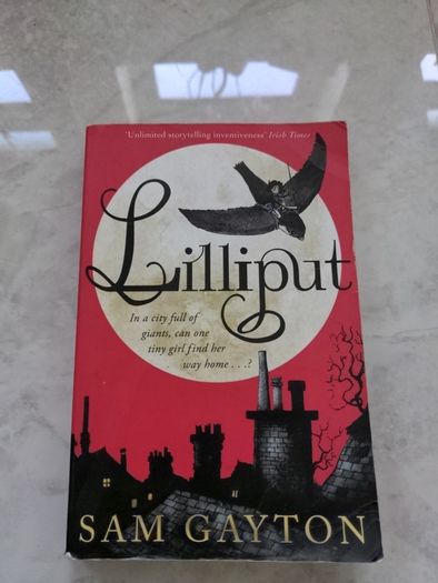 Lilliput