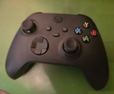 Xbox Series X|S Wireless Controller (Carbon Black)