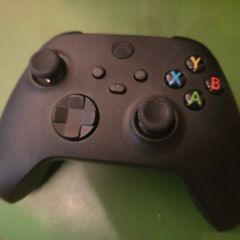 Xbox Series X|S Wireless Controller (Carbon Black)