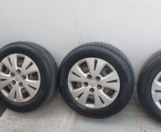 hyundai ix20 wheels