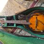 Joe Foley F style mandolin L/H Image 5