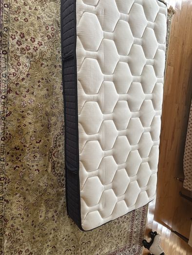 EMMAS -Dream Zone mattress single bed