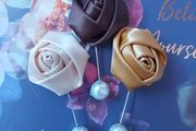 Rose Pins
