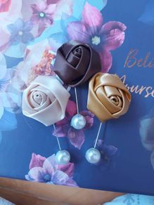 Rose Pins