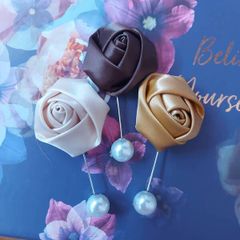 Rose Pins