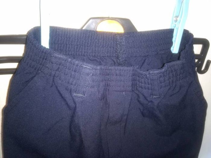 For Boy from Anthony Rayon