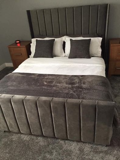 beds