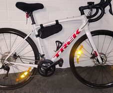 Trek Endurance Road Bike