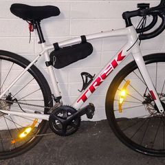 Trek Endurance Road Bike