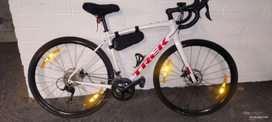 Trek Endurance Road Bike